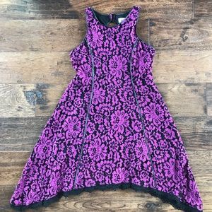 Disney Descendants Special Edition Dress, Size 7/8